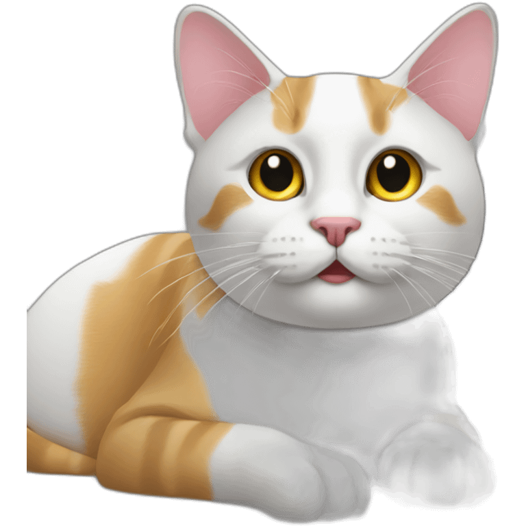 cat software engineer emoji