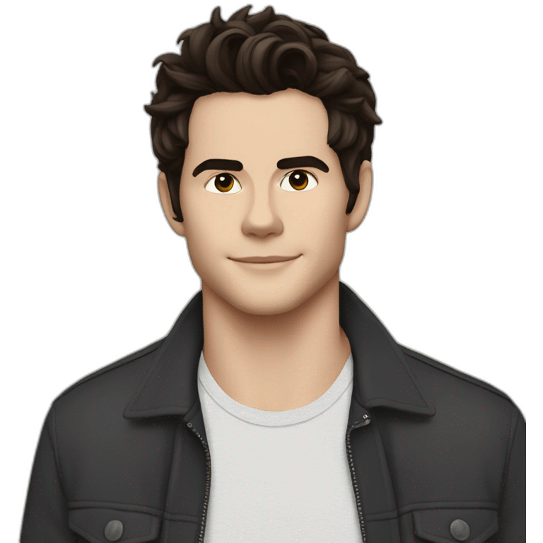 Dylan O’Brien emoji