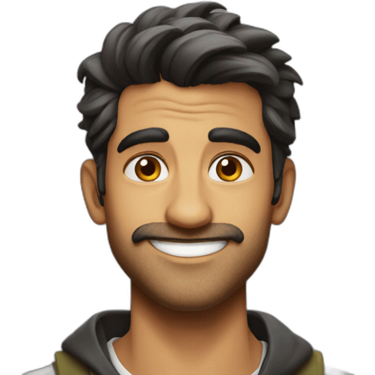 Hritik roshan emoji