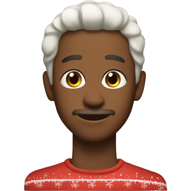  Christmas aesthetic  emoji