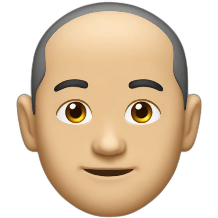 Jomart Tokaev emoji