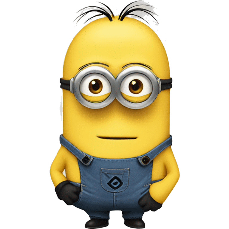 minion emoji