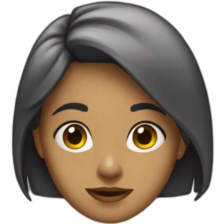 Asma emoji