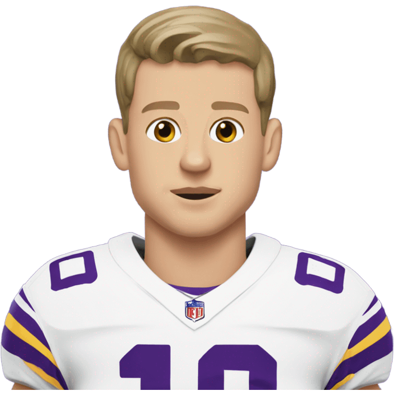 Joe burrow emoji