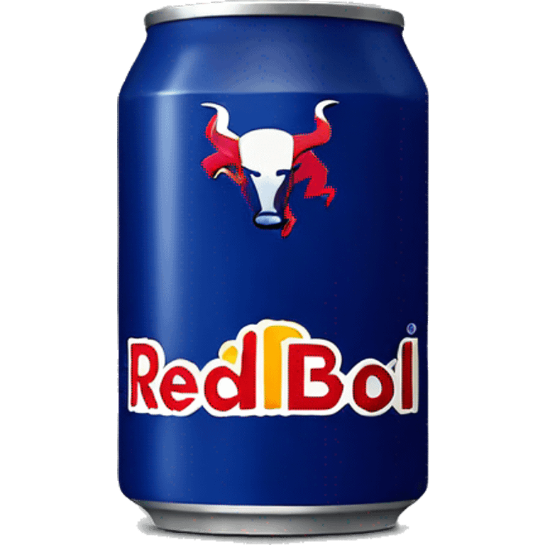 Redbull emoji