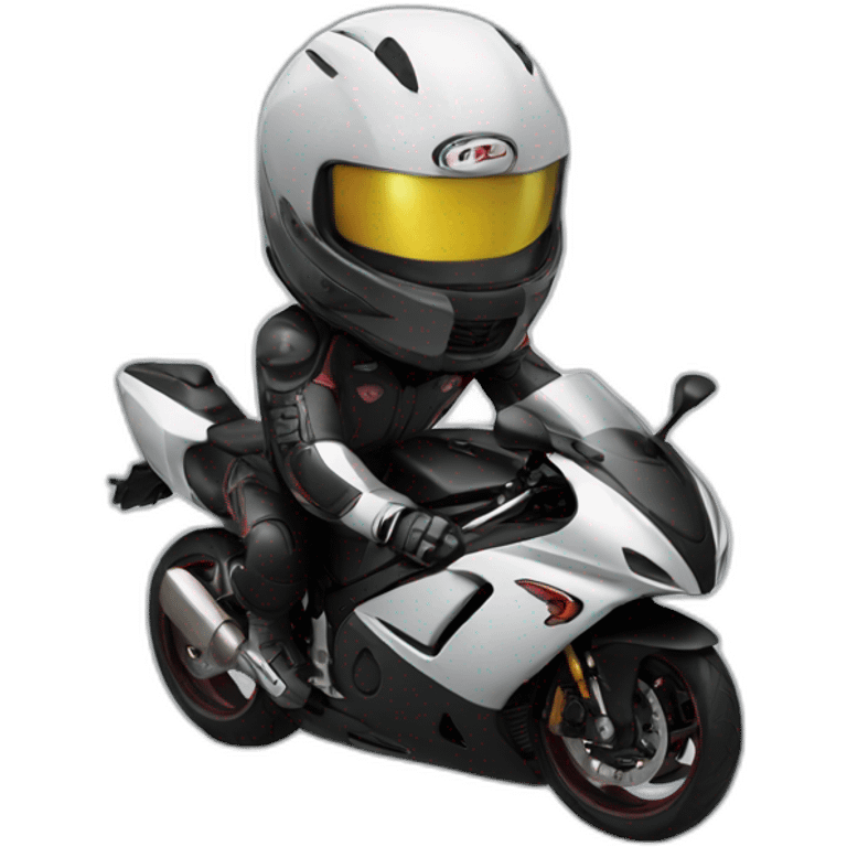 hayabusa emoji