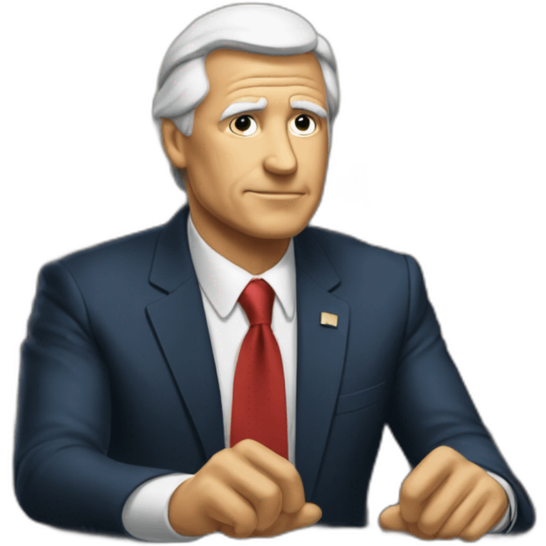 President's day emoji