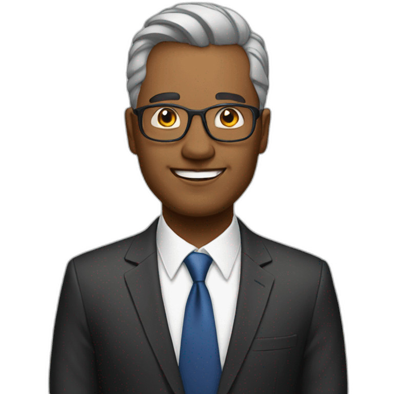 CEO emoji