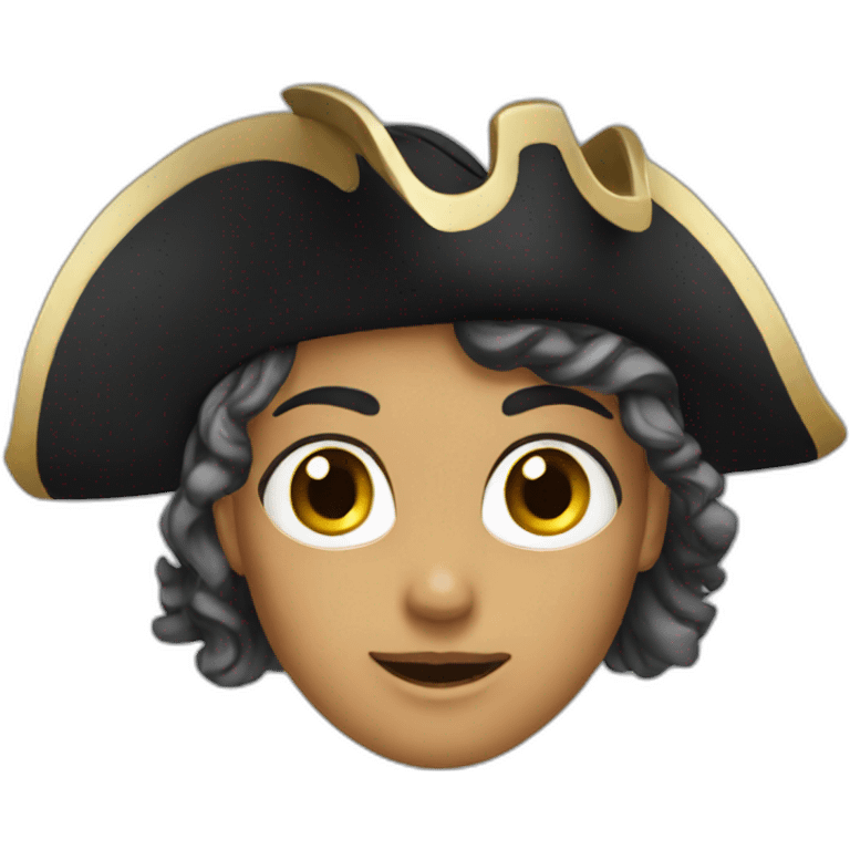 sissy-pirate emoji