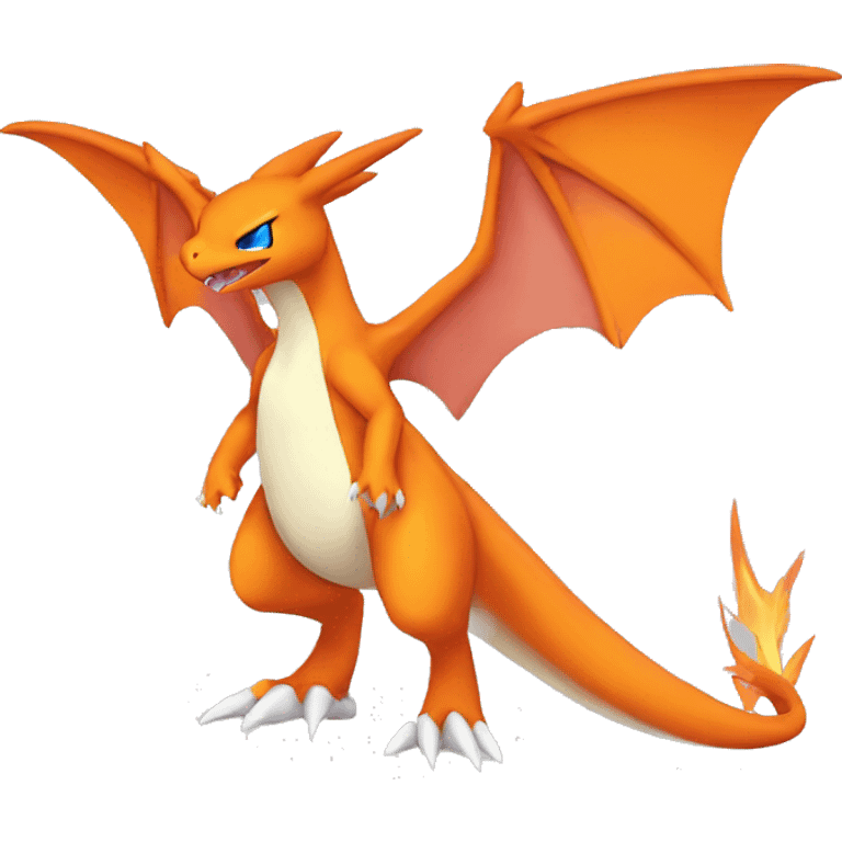  Latias-Charizard-Fakemon full body emoji