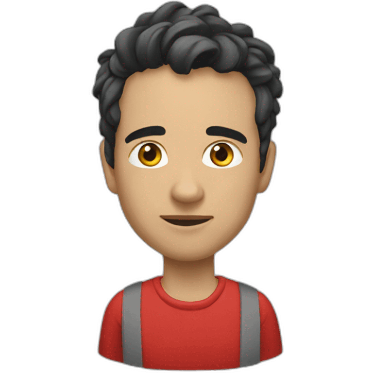 Rennes emoji