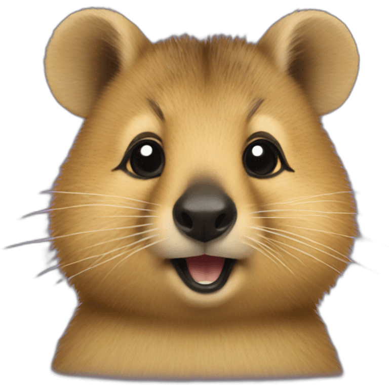 quokka emoji