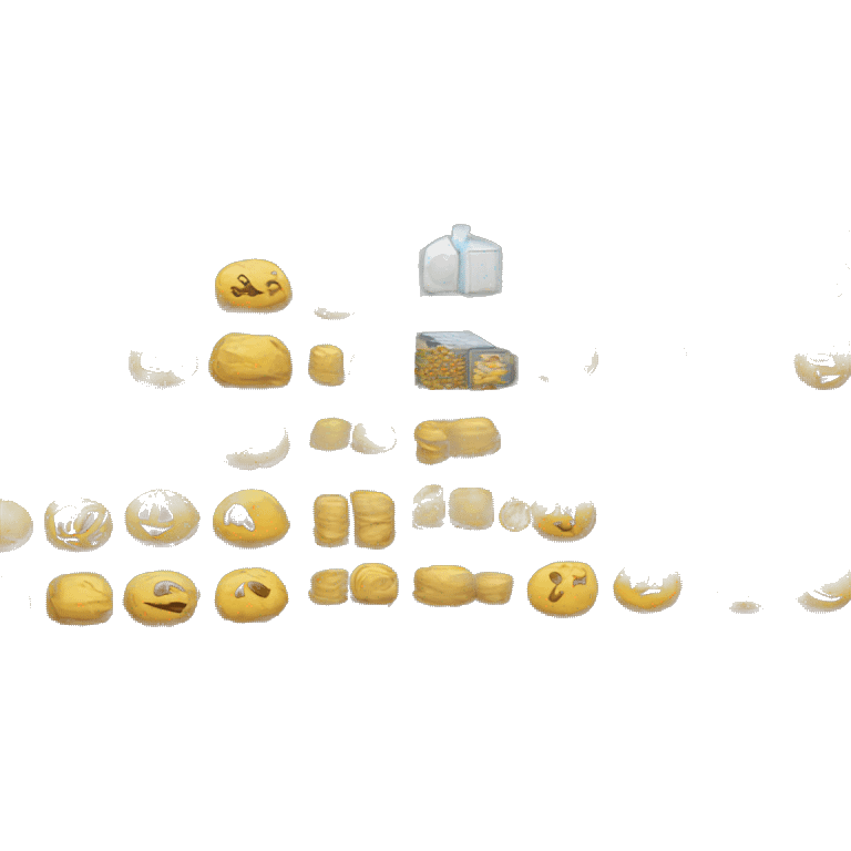 commodity circulation emoji