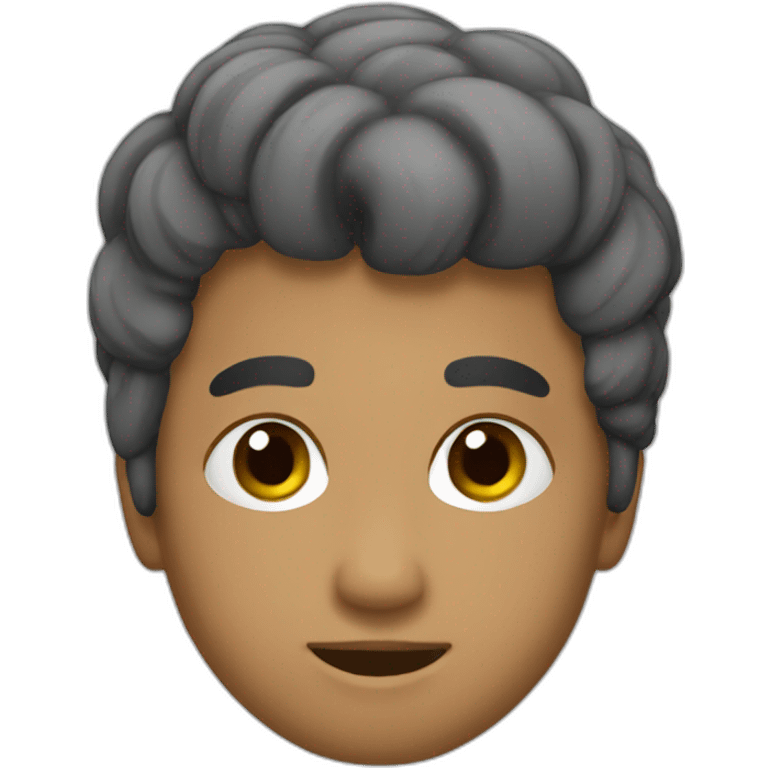 Ajolote emoji