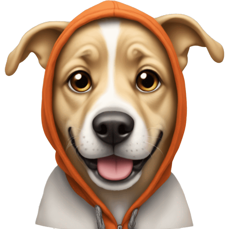 all good dog in the hood emoji