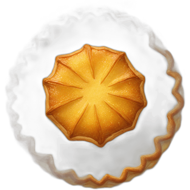 galette des rois emoji