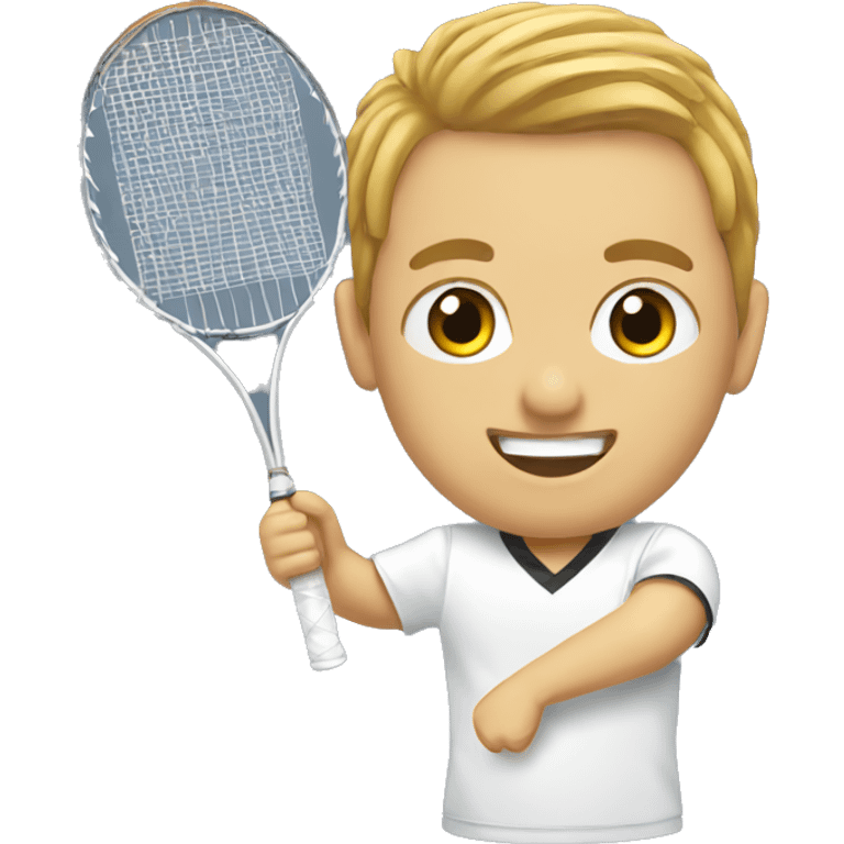 badminton emoji