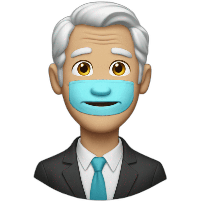 Sully emoji