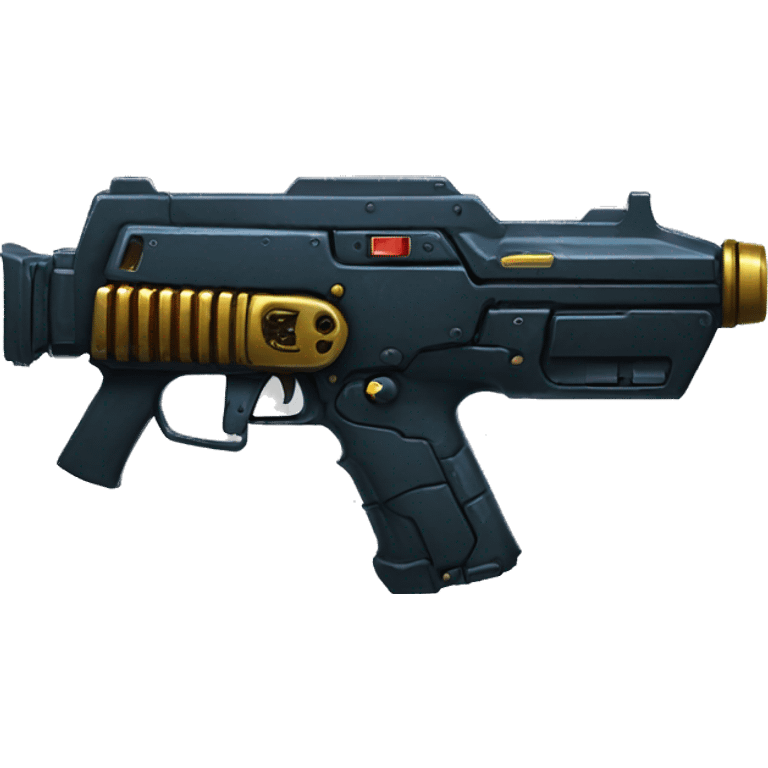 space marine bolter emoji