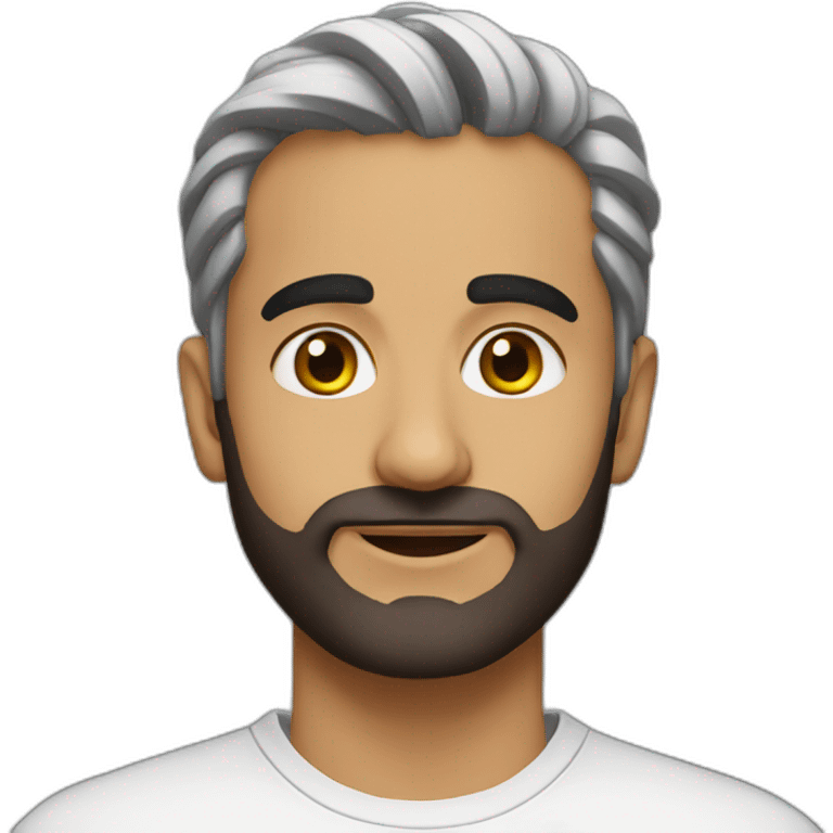 Ahmad hoshar emoji