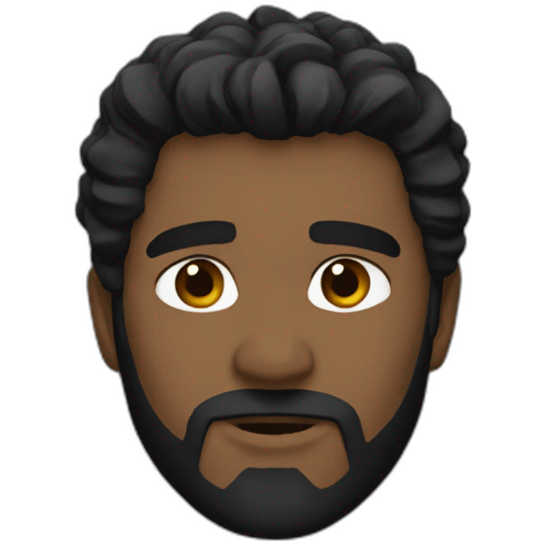 Darius emoji