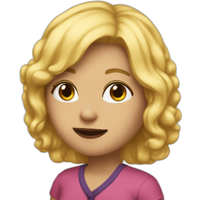 Community britta emoji