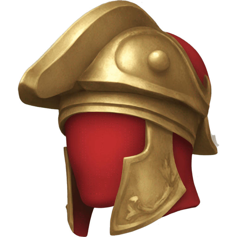 Phrygian-cap-red emoji