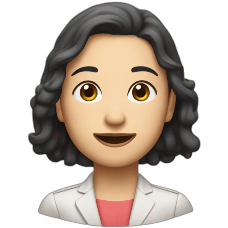 marizabel coromoto fernández suzzarini emoji