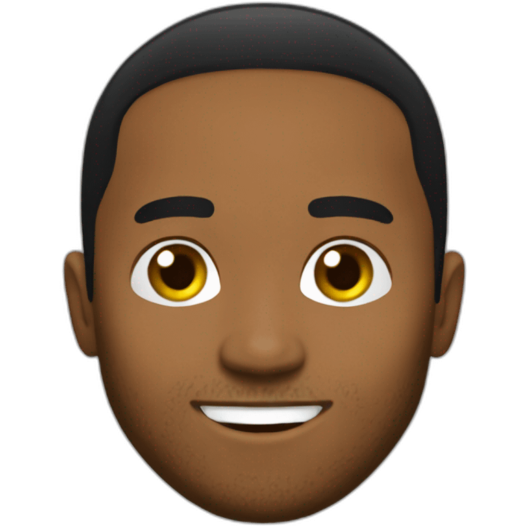 Drogba emoji