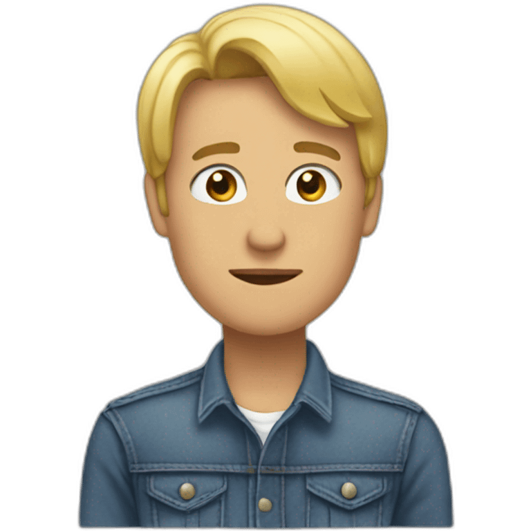 jean permanove emoji