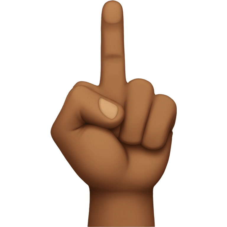 Shaka  emoji