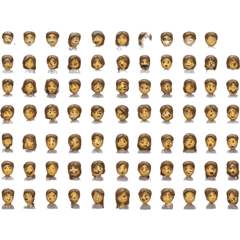 data project emoji