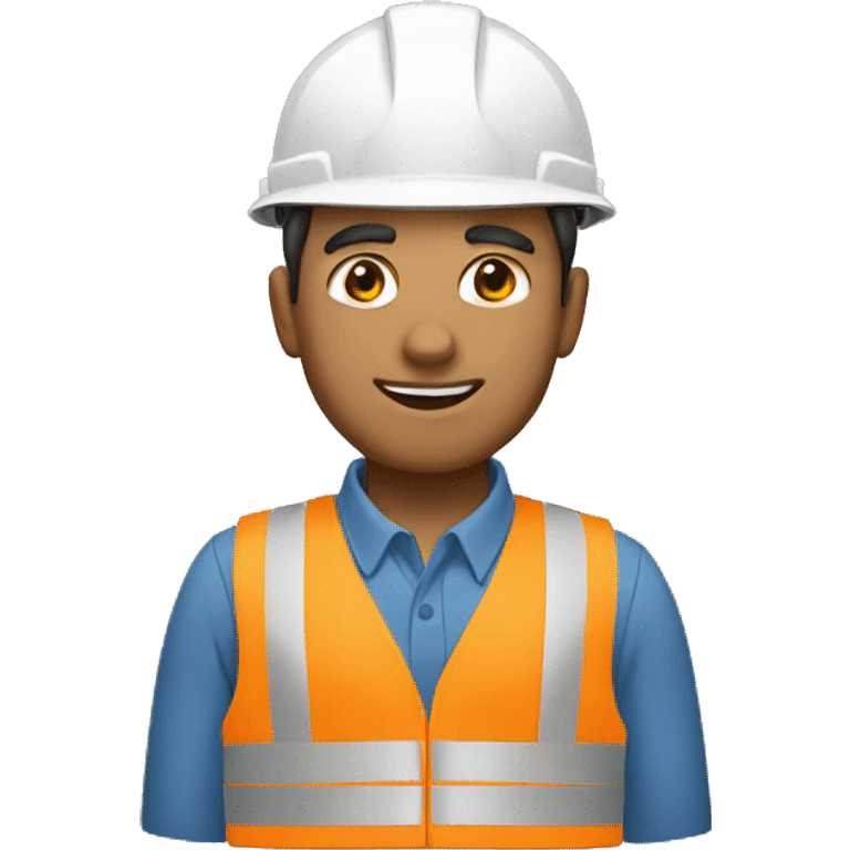 civil engineer emoji