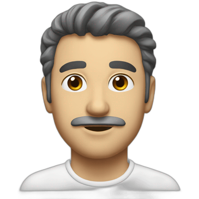 Giacomo marino emoji