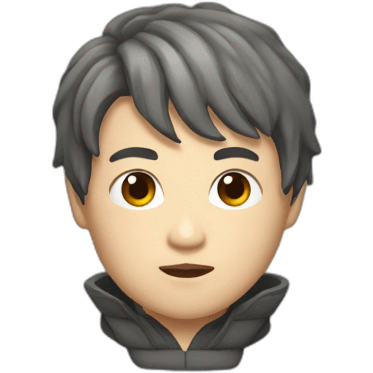 han-guo-yu emoji