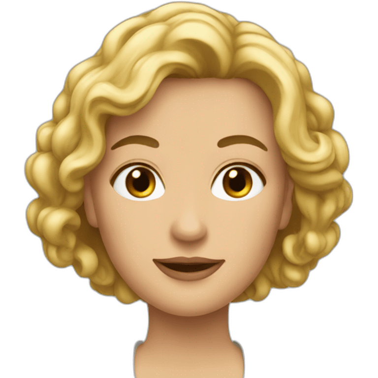 Leane tanguy emoji