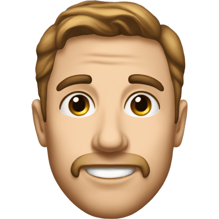 Isaac Cole Powell Broadway Actor emoji