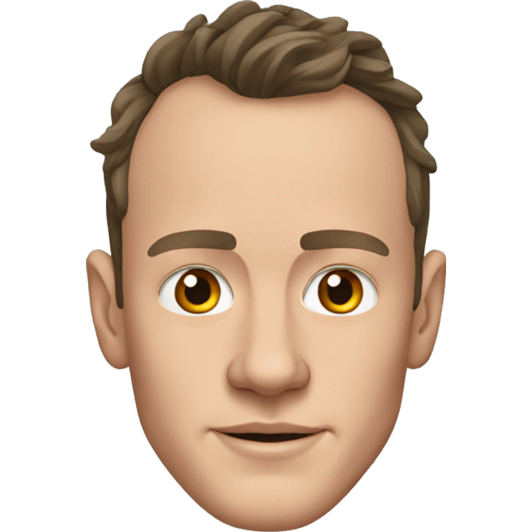 Jonathan Toews  emoji