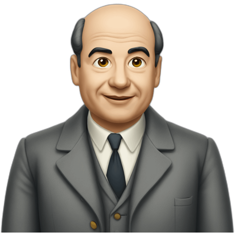 John von neumann emoji