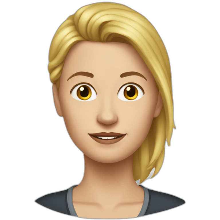 Mette frederiksen emoji