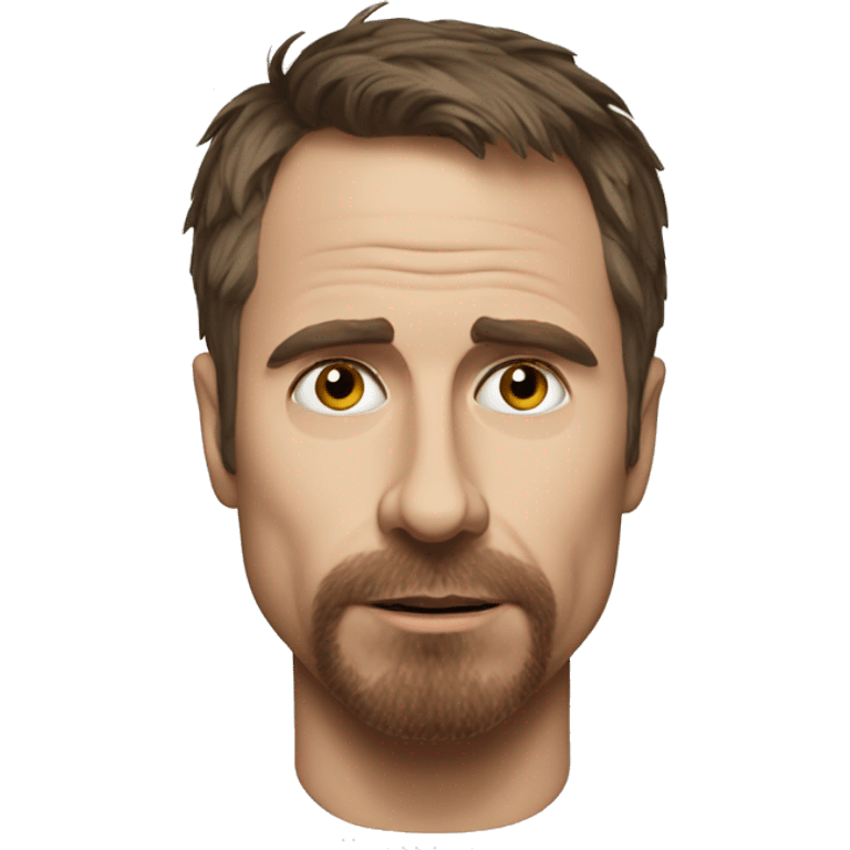 Sam rockwell emoji