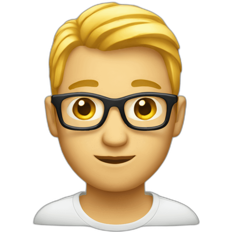 Web dev emoji