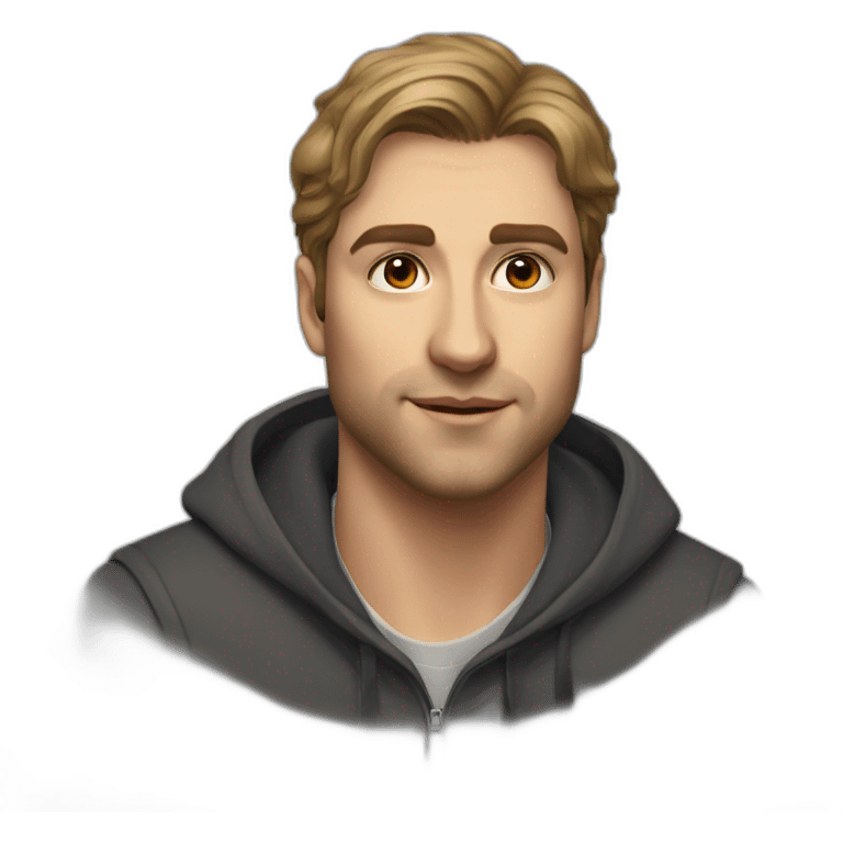 Alexandre roos emoji