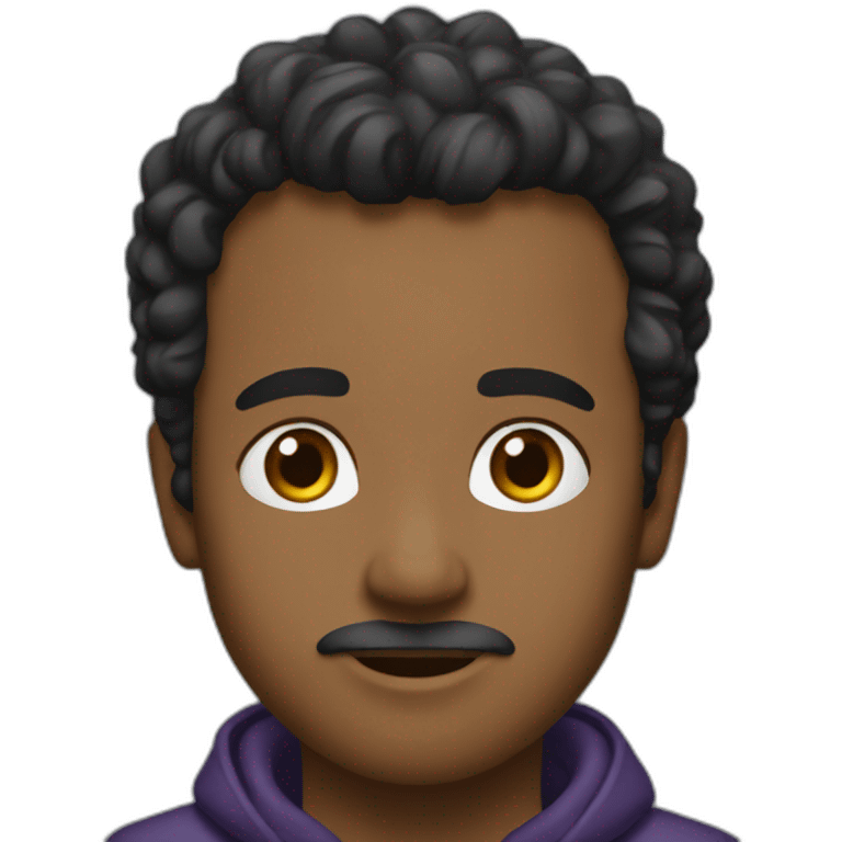 antoine daniel emoji