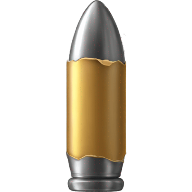 bullet emoji