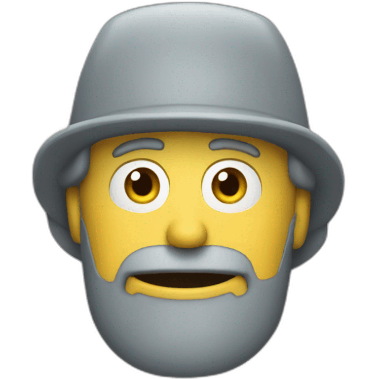 Bob l'éponge emoji