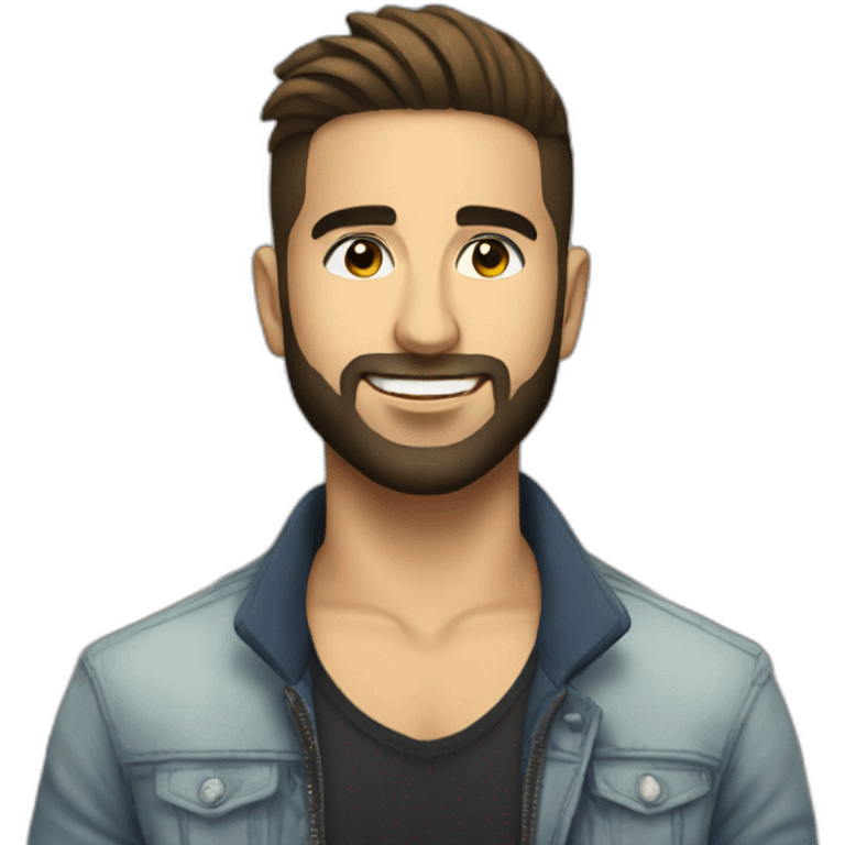 Kendji emoji