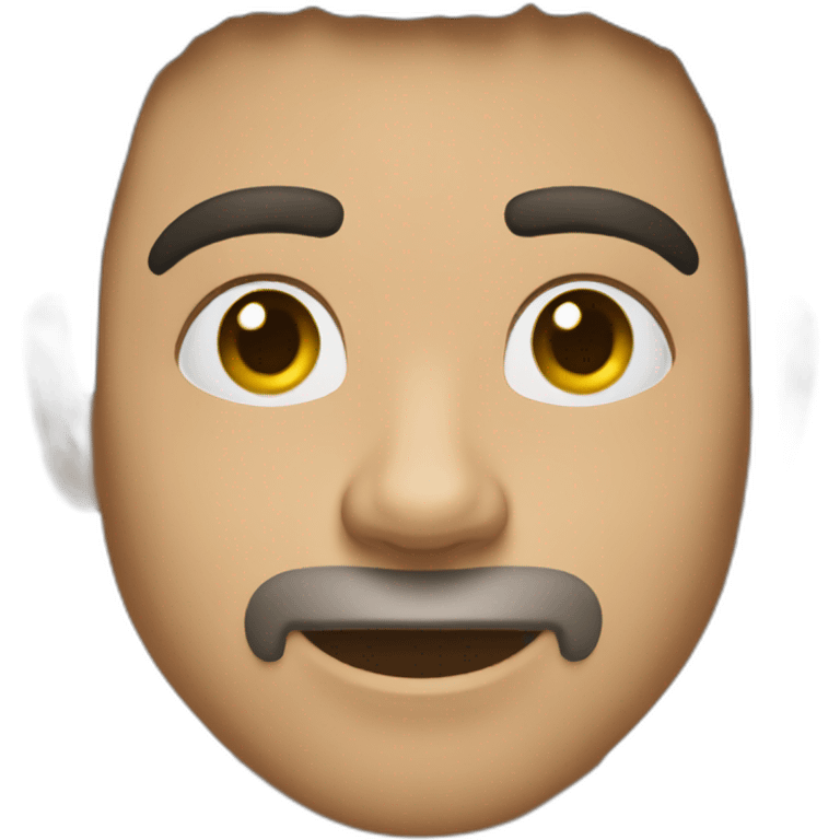 UGG tapez emoji