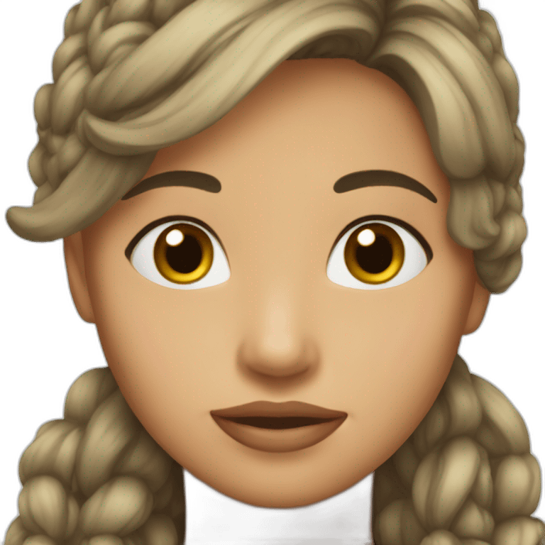 Kimberly loaiza  emoji