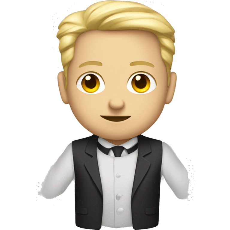 Tesla  emoji